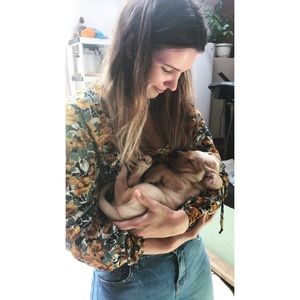 Meet your Posher, Clara